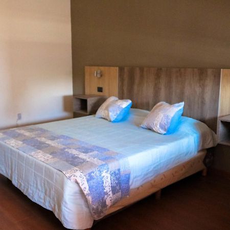 لا ريوخا Avant Park Hotel الغرفة الصورة