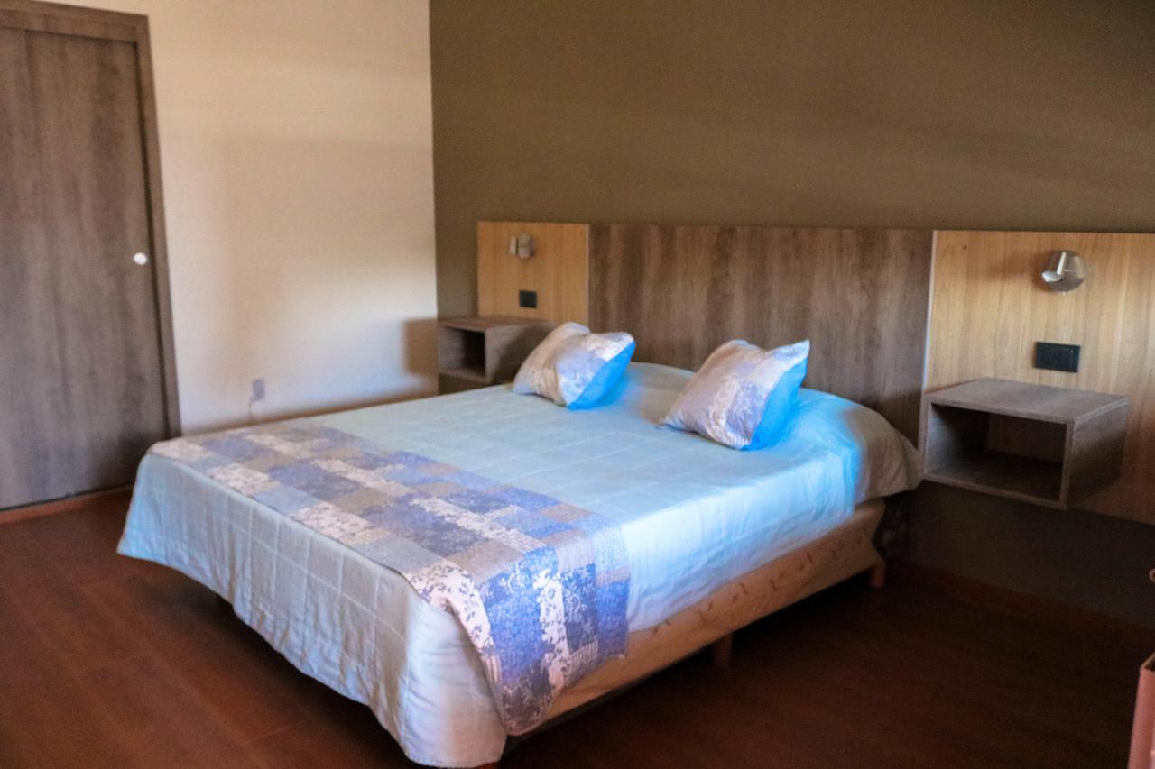 لا ريوخا Avant Park Hotel الغرفة الصورة