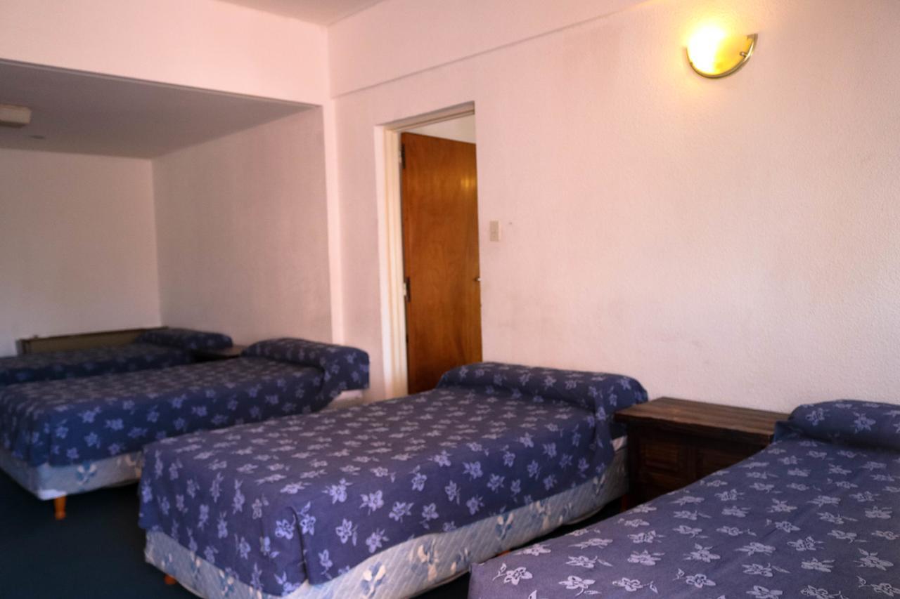 لا ريوخا Avant Park Hotel الغرفة الصورة