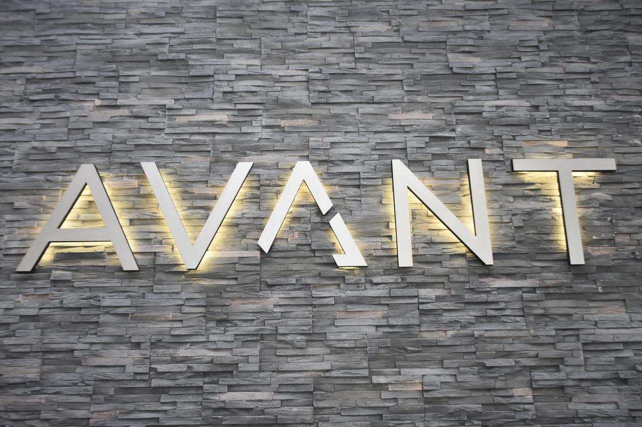 لا ريوخا Avant Park Hotel المظهر الخارجي الصورة