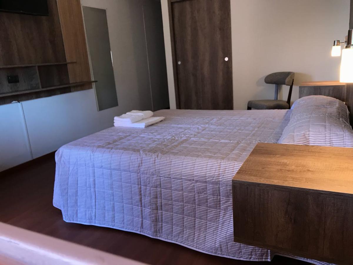 لا ريوخا Avant Park Hotel المظهر الخارجي الصورة